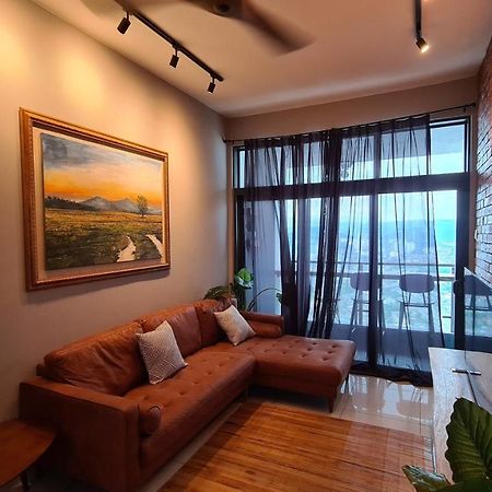 Rumah Kampong Bharu Near Klcc Kuala Lumpur Eksteriør billede