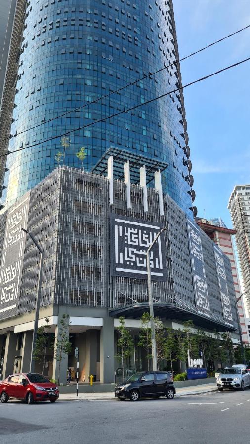 Rumah Kampong Bharu Near Klcc Kuala Lumpur Eksteriør billede